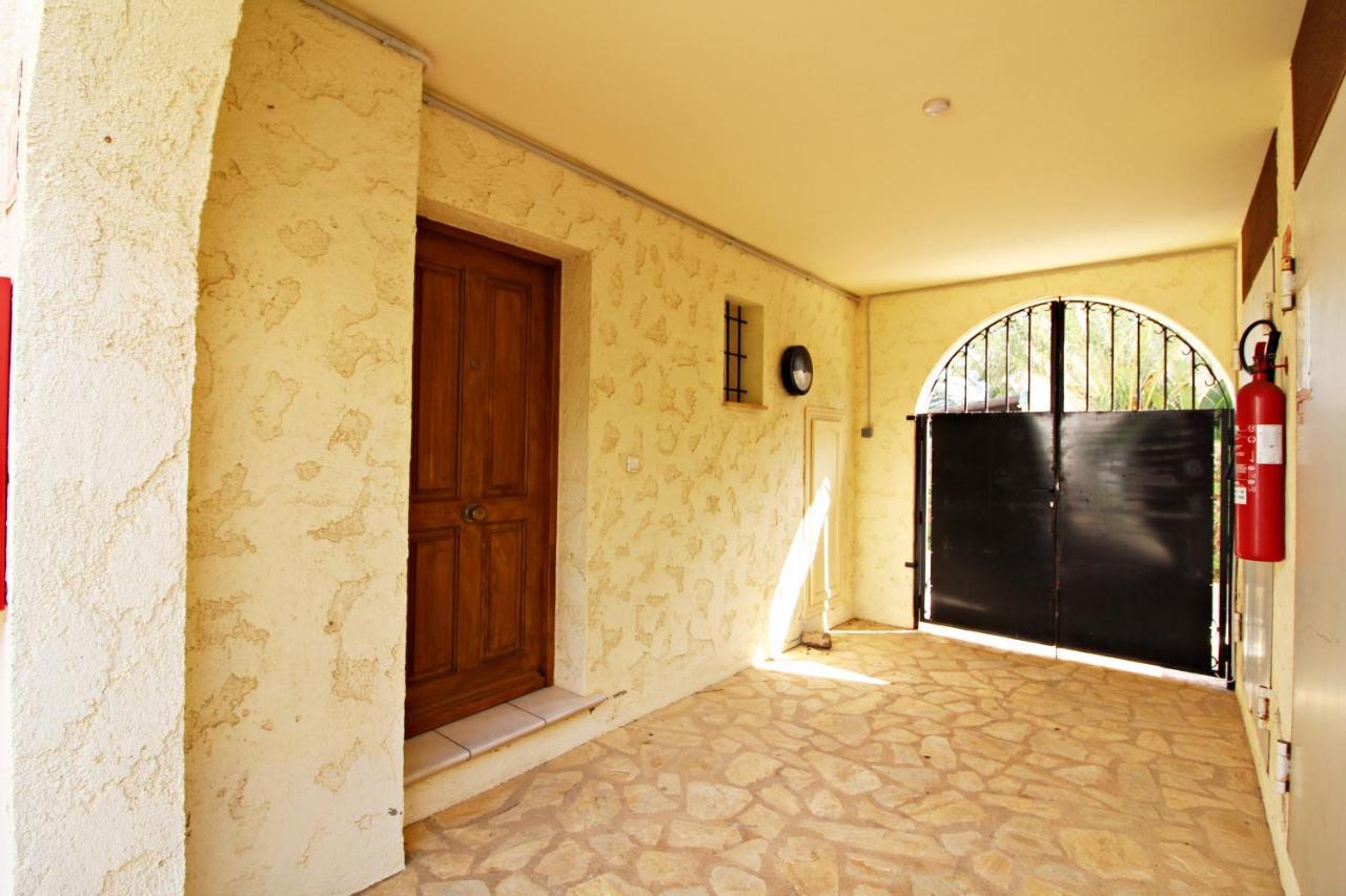 Las Casitas de la Playa Vera Exterior foto