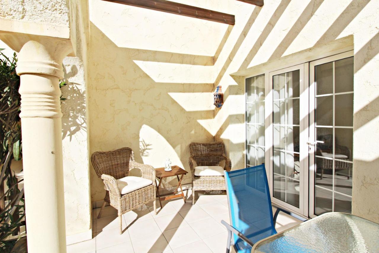 Las Casitas de la Playa Vera Exterior foto